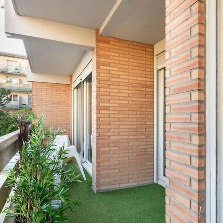 Le Jules De Toulouse Lägenhet Exteriör bild