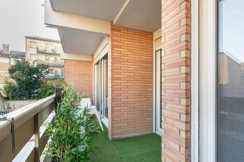 Le Jules De Toulouse Lägenhet Exteriör bild